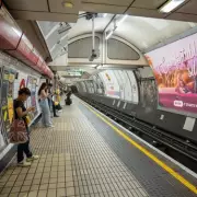 London Underground Sign Meaning Finally Revealed for Puzzled Passengers