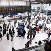 London Waterloo Trains Cancelled: Major Delays for Commuters