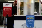 Long Island Rail Road Shuts Down as Workers Strike in New York