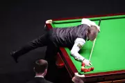 Longest Frame in Crucible History Sees Allen and Wu Level at 7-7