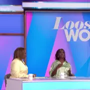 Loose Women star Charlene White on 's***' feeling after shop racial profiling