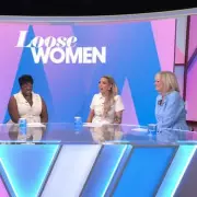 Loose Women Star Jane Moore Reveals Emergency Dentist Dash Before Live Show