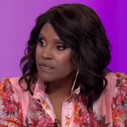 Loose Women's Kéllé Bryan Opens Up About Lupus Battle and Remission