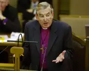 Lord Harries of Pentregarth: A Bishop Who Made a Difference in Turville