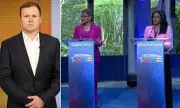 Los Angeles Mayoral Debate Canceled After Spencer Pratt's Dominant Performance