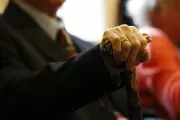 Loss of Smell: An Early Warning Sign of Parkinson's Disease Years Before Symptoms