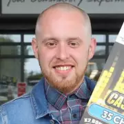 Lottery Winner Shawn Keeley Dies Suddenly in Philippines at 30s