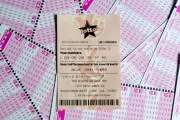 Lotto Jackpot of £10.9M: Winning Numbers for Saturday 9 May Revealed