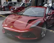 Lotus CEO Urges UK Government Support for Norfolk Plant Amid Strategy Reset