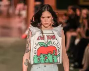 Louis Vuitton and Keith Haring Collaboration Debuts in New York