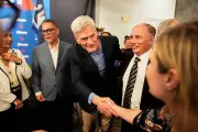 Louisiana Primaries Test Trump's Influence as Cassidy Faces Challenge