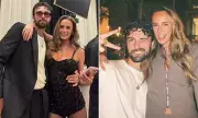 Love Island All Stars' Millie Court and Zac Woodworth Split Due to Distance