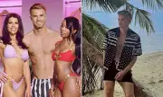 Love Island Praised for Including Hard of Hearing Contestant Samuel Workman