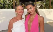 Love Island Star Lucinda Strafford's Mother Accused of Trolling Co-Stars