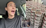 Love Island Star Slams Viral 'Dot Cakes' Trend as Just Cupcakes