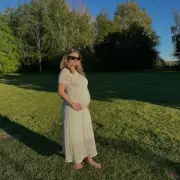 Love Island Star Zara Holland Announces Pregnancy with Baby Due in September