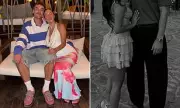 Love Island's Harry and Shakira Spark Engagement Rumours with Holiday Pics
