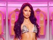Love Island's Jasmine Muller Open to Dating Footballers Again After Bellerin Split