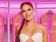 Love Island's Mica Harris: Rihanna and Simon Cowell Connections Revealed