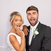 Love Island's Molly Smith and Tom Clare Reveal Summer Wedding Plans in Spain