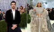 Love Story Star Paul Anthony Kelly Angers Beyonce Fans with Honest Met Gala Answer