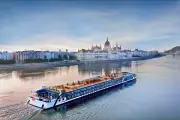 Lower Danube Cruise: Europe's Most Underrated River Route
