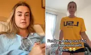 LSU Soccer Player, 19, Battles Lymphoma After Mistaking Fatigue for Poor Fitness