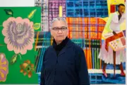 Lubaina Himid's Venice Biennale British Pavilion Questions Belonging