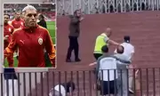 Lucas Torreira Presses Charges After Shopping Centre Assault in Istanbul