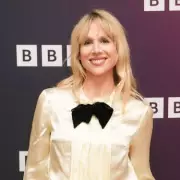 Lucy Punch Reveals Why Amandaland Is a Huge BBC Success