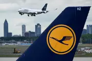 Lufthansa Tops Eurovision Airline Rankings for Vienna 2026