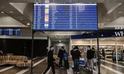 Lufthansa warns of jet fuel shortages affecting World Cup travel
