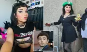 Luigi Mangione supporter Lena Weissbrot exposed as healthcare exec's daughter