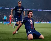 Luis Enrique Embracing Chaos for Champions League After PSG's Ligue 1 Stroll