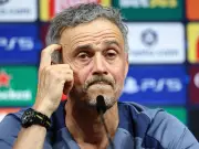 Luis Enrique Warns Arteta: PSG's Motivation Stronger Than Arsenal's