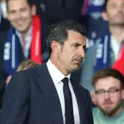 Luis Figo Warns More Real Madrid Dressing Room Fights Possible After Tchouameni-Valverde Clash