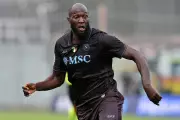 Lukaku Named in Belgium World Cup Squad Despite Minimal Game Time