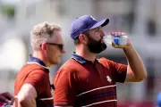 Luke Donald delighted as Jon Rahm regains Ryder Cup eligibility for 2027