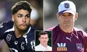 Luke Keary Questions Reece Walsh's Origin Axing, Hints at Conspiracy