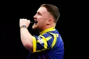 Luke Littler considered quitting over booing before Premier League win