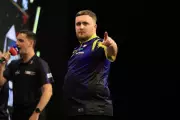 Luke Littler Targets Premier League Record After Dominant Win Over Clayton