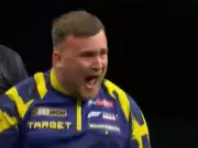 Luke Littler wins Premier League Darts 2026, pockets £350k prize
