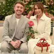 Lulu Guinness Strawberry Bag Returns for Summer 2026