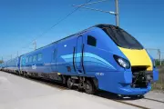 Lumo launches London-Stirling trains from May 25 with fares under £30