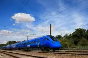 Lumo to Launch New London Train Service from Stirling on May 25