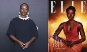Lupita Nyong'o Defends Her Casting in Christopher Nolan's The Odyssey