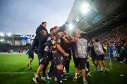 Luís Castro Leads Levante to Brink of La Liga Survival in Remarkable Turnaround