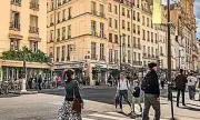 Luxury Weekend in Paris: Eurostar, Shangri-La, and Culture
