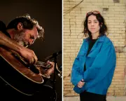 Mabe Fratti and Bill Orcutt: Almost Waking Review – Cello and Guitar Unite