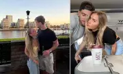 Made In Chelsea's Livvy Barker Reveals New Boyfriend Joel Evans